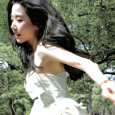 巴黎恋爱写真